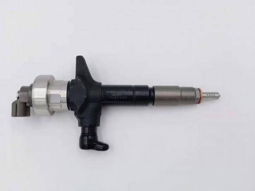 Supply OEM/ODM injector control valve F00VC01045 -
 Genuine & New Common Rail Injector 8-98011604-1  -Chengui