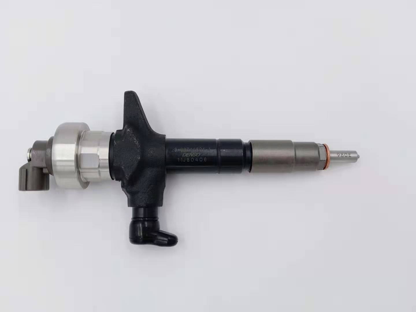 Supply OEM/ODM injector control valve F00VC01045 -
 Genuine & New Common Rail Injector 8-98011604-1  -Chengui