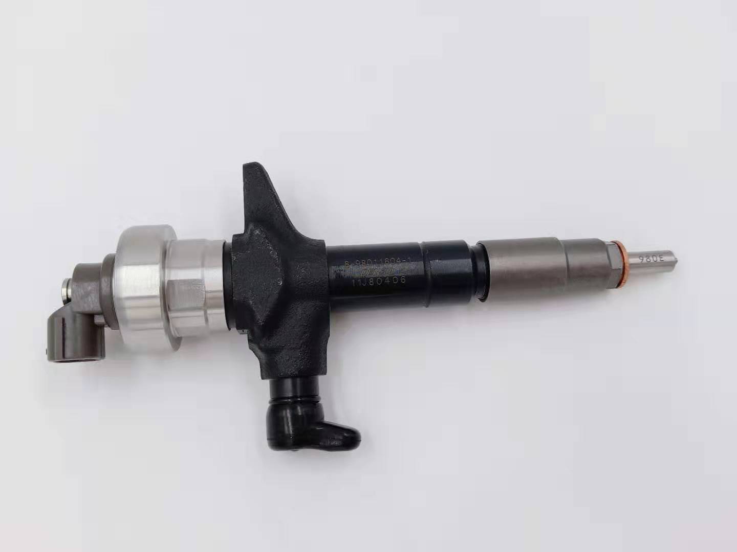 Supply OEM/ODM injector control valve F00VC01045 -
Genuine & New Common Rail Injector 8-98011604-1 -Chengui detail pictures