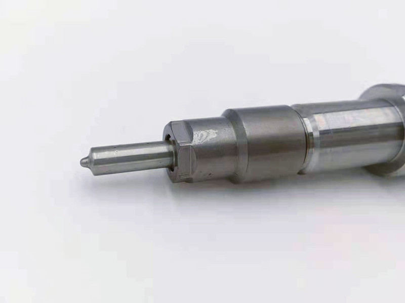Price Sheet for control rail valve -
OEM quality diesel engine common rail injector 0445120266 -Chengui detail pictures