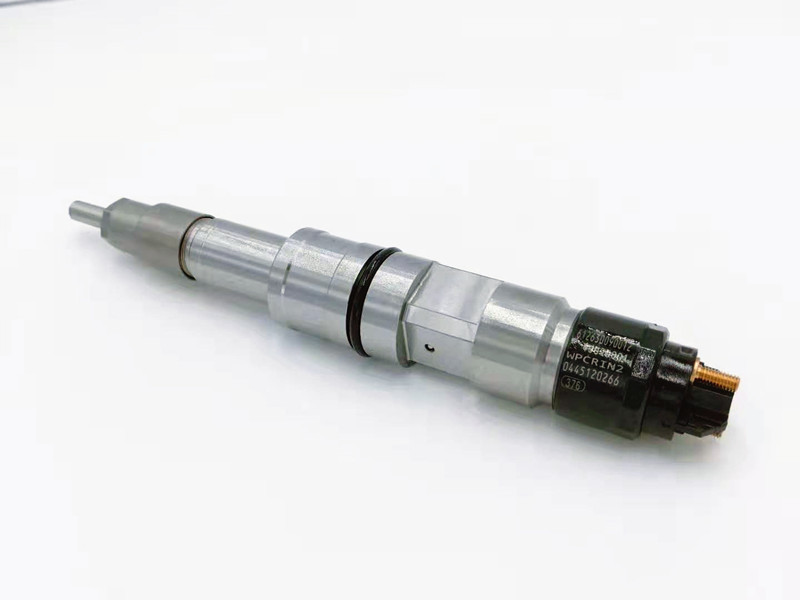 Price Sheet for control rail valve -
OEM quality diesel engine common rail injector 0445120266 -Chengui detail pictures