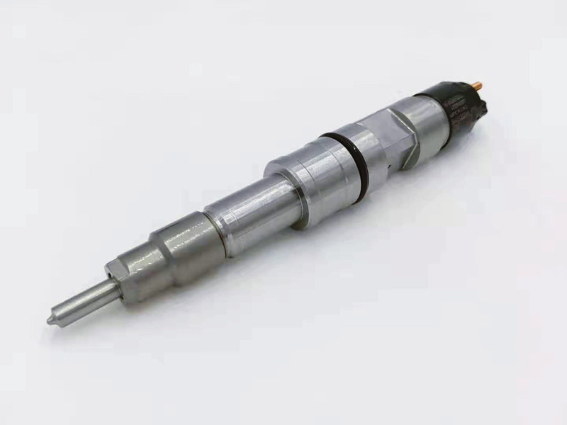 Price Sheet for control rail valve -
OEM quality diesel engine common rail injector 0445120266 -Chengui detail pictures