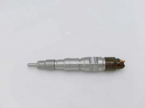 2020 High quality fuel engine spare part -
 Promotion price common rail injector 0445120327  -Chengui