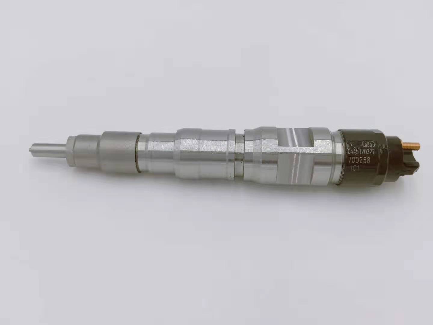 2020 High quality fuel engine spare part -
Promotion price common rail injector 0445120327 -Chengui detail pictures