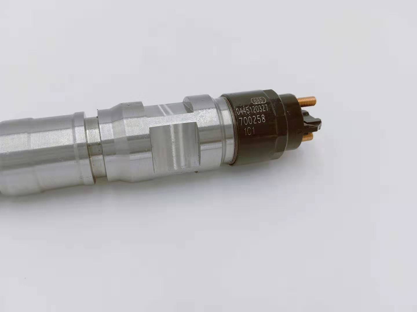 2020 High quality fuel engine spare part -
Promotion price common rail injector 0445120327 -Chengui detail pictures