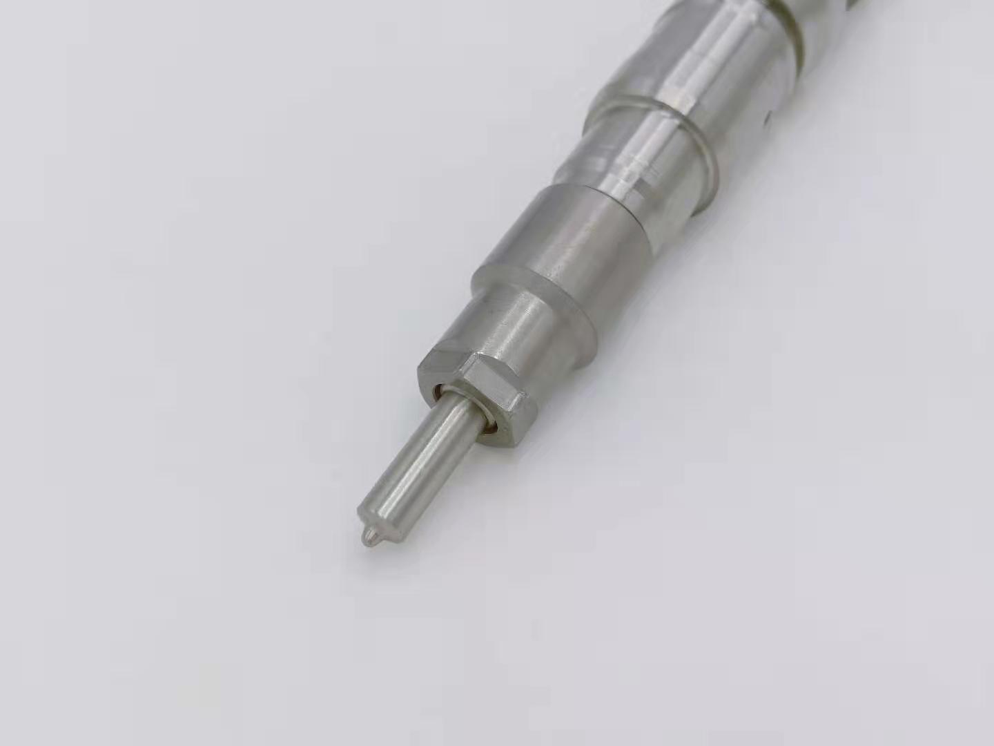 2020 High quality fuel engine spare part -
Promotion price common rail injector 0445120327 -Chengui detail pictures