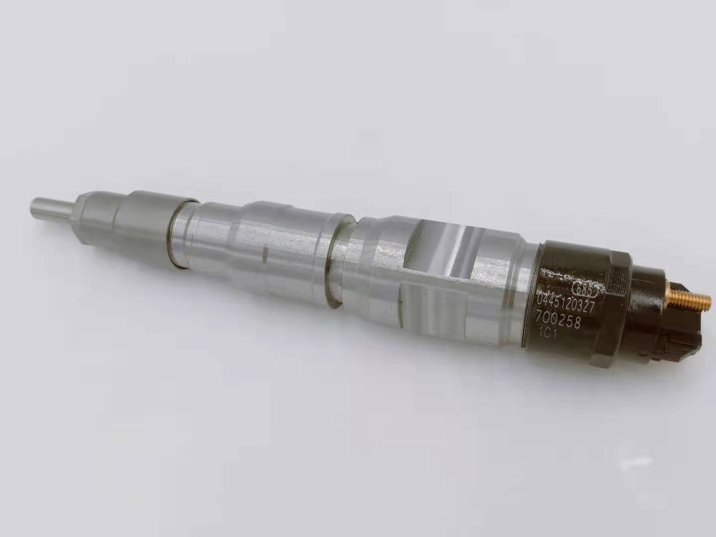 2020 High quality fuel engine spare part -
Promotion price common rail injector 0445120327 -Chengui detail pictures