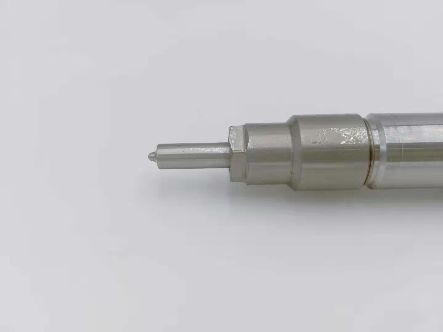China wholesale Hiace Hilux 1KD D4D injector -
Original and Genuine Common Rail injector 0445120391 -Chengui detail pictures