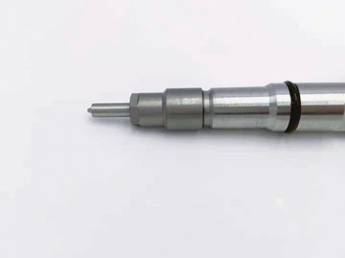 Wholesale OEM/ODM nozzle DLLA160P1032 -
 Hot sale 100% new diesel fuel injector 0445120343  -Chengui