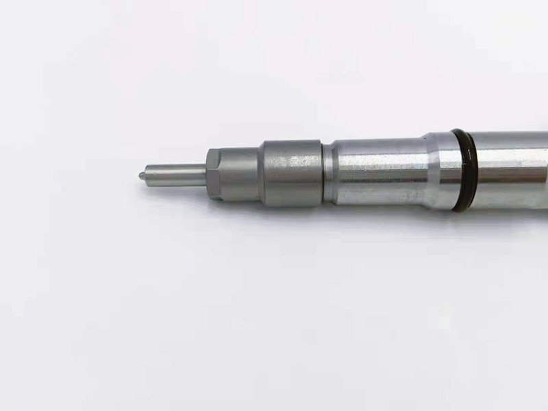 Wholesale OEM/ODM nozzle DLLA160P1032 -
 Hot sale 100% new diesel fuel injector 0445120343  -Chengui