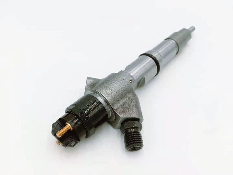 Wholesale OEM/ODM nozzle DLLA160P1032 -
Hot sale 100% new diesel fuel injector 0445120343 -Chengui detail pictures