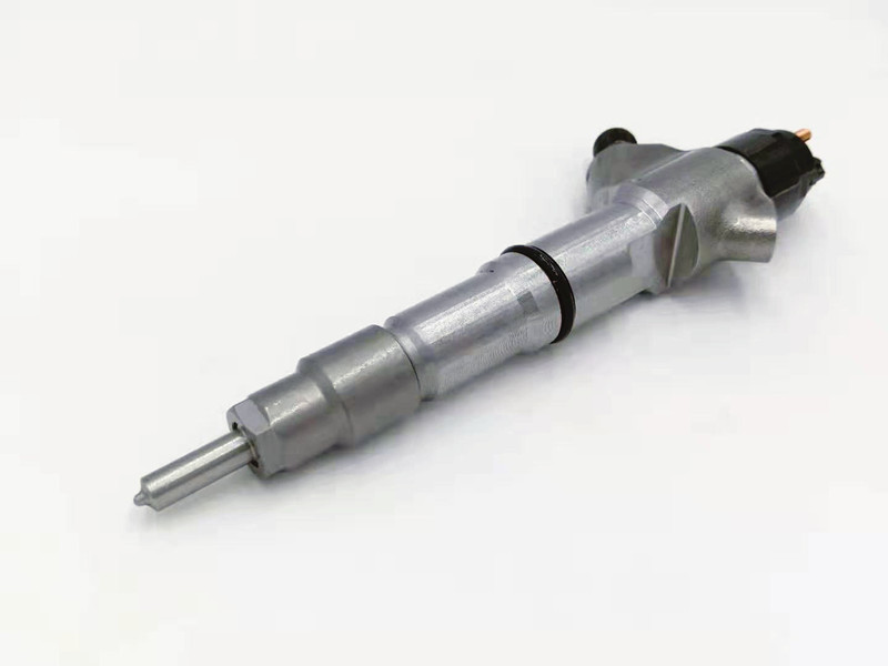 Wholesale OEM/ODM nozzle DLLA160P1032 -
Hot sale 100% new diesel fuel injector 0445120343 -Chengui detail pictures