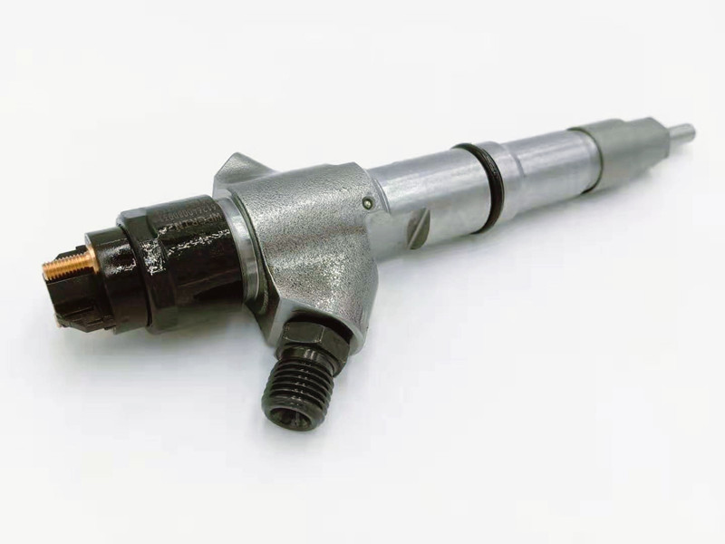 Wholesale OEM/ODM nozzle DLLA160P1032 -
Hot sale 100% new diesel fuel injector 0445120343 -Chengui detail pictures