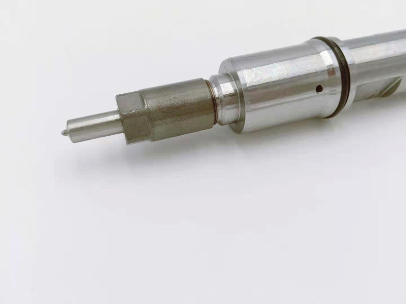 China New Product engine fuel injector -
Russia injector Common Rail Injection assembly 0445120325 for Russia JAMZ engine -Chengui detail pictures
