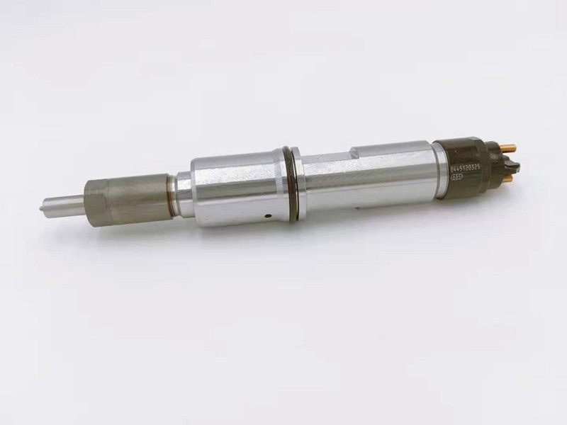 China New Product engine fuel injector -
 Russia injector Common Rail Injection assembly 0445120325 for Russia JAMZ engine  -Chengui