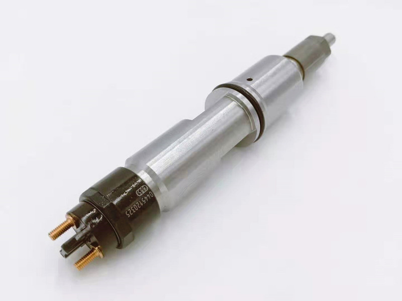 China New Product engine fuel injector -
Russia injector Common Rail Injection assembly 0445120325 for Russia JAMZ engine -Chengui detail pictures