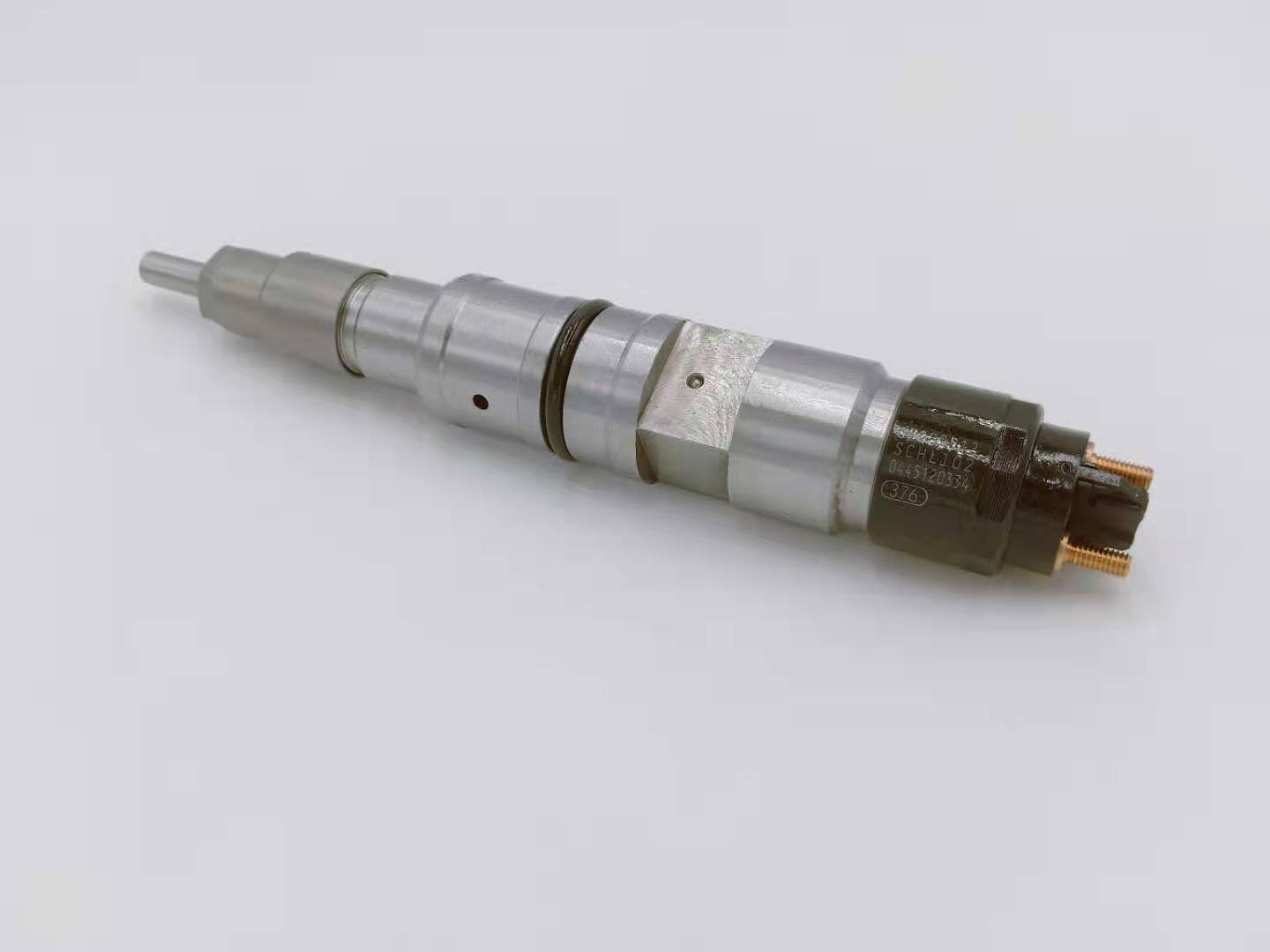 China wholesale Hiace Hilux 1KD D4D injector -
High quality wholesale price common rail fuel injector parts 0445120334 -Chengui detail pictures
