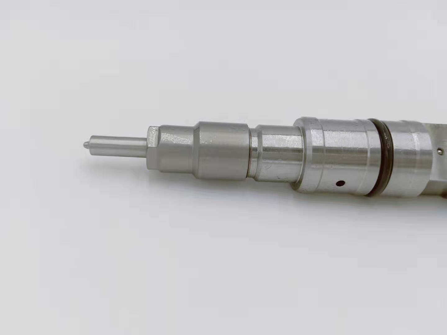 China wholesale Hiace Hilux 1KD D4D injector -
High quality wholesale price common rail fuel injector parts 0445120334 -Chengui detail pictures
