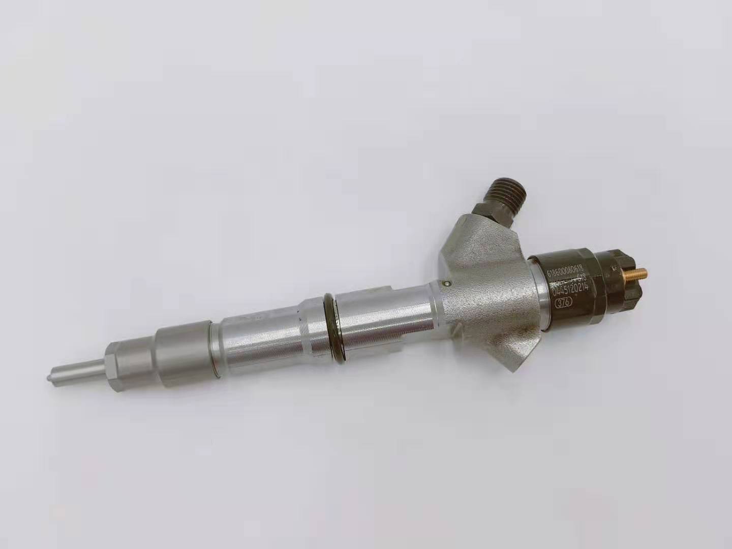 2020 High quality fuel engine spare part -
Engine Spare Parts Common Rail Injector 0445120169 -Chengui detail pictures