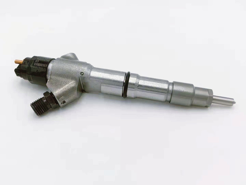 Factory source Hiace Hilux 2KD injector 295050-0540 -
high reputation warranty guaranteed common rail injector 0445120214 -Chengui detail pictures