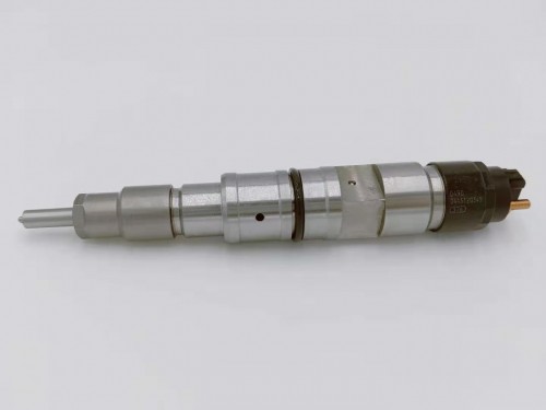 Rapid Delivery for fuel injector 0445110710 -
 hot sale 100% new diesel fuel injector 0445120345 -Chengui