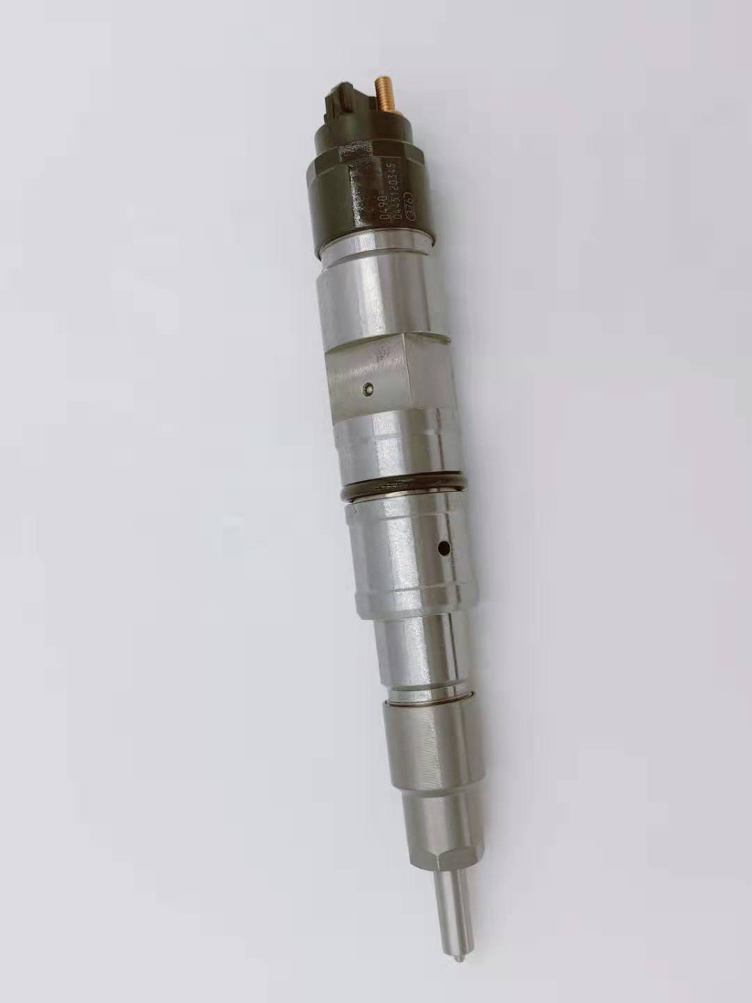 Rapid Delivery for fuel injector 0445110710 -
hot sale 100% new diesel fuel injector 0445120345 -Chengui detail pictures