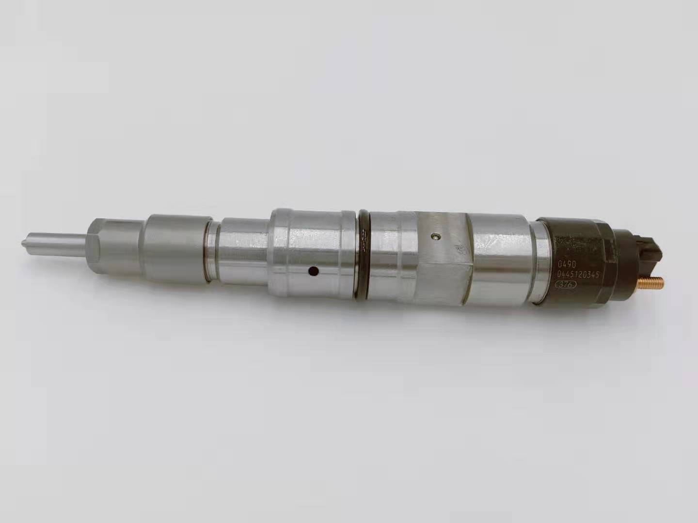 Rapid Delivery for fuel injector 0445110710 -
hot sale 100% new diesel fuel injector 0445120345 -Chengui detail pictures