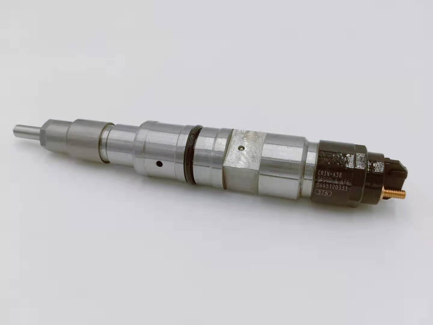 Hot sale Factory Common rail injection 0445110417/416 -
 Fuel Injector In Stock Common Rail Injector 0445120333  -Chengui