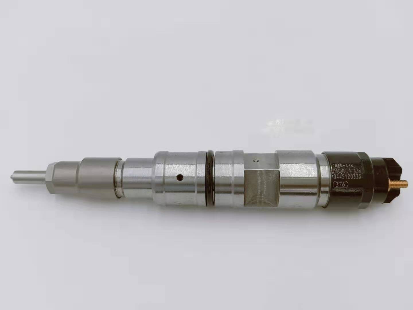 Hot sale Factory Common rail injection 0445110417/416 -
Fuel Injector In Stock Common Rail Injector 0445120333 -Chengui detail pictures
