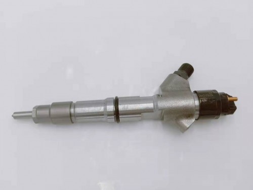 High reputation Foton fuel injector -
 diesel common rail injector 0445120224 for good quality -Chengui
