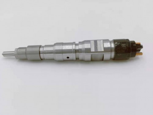 Professional Design high pressure oil pump -
 High Quality Diesel Common Rail Disesl Injector 0445120323  -Chengui