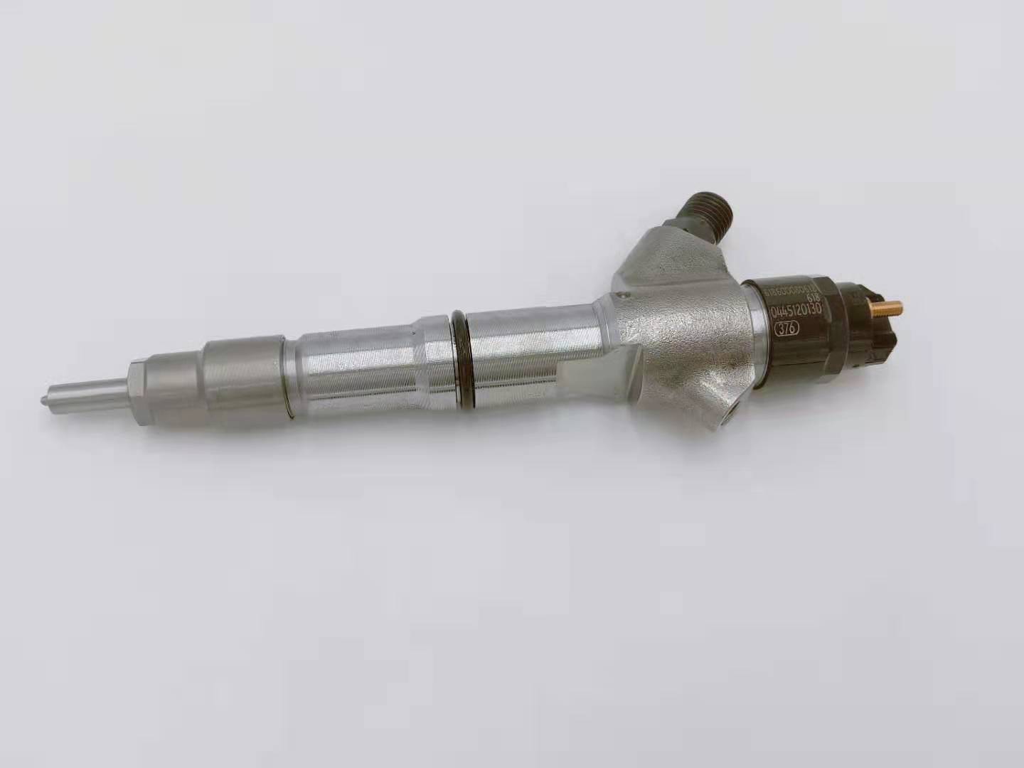 Price Sheet for control rail valve -
 Excellent Quality Engines Parts Diesel Common Rail Fuel Injector 0445120130  -Chengui