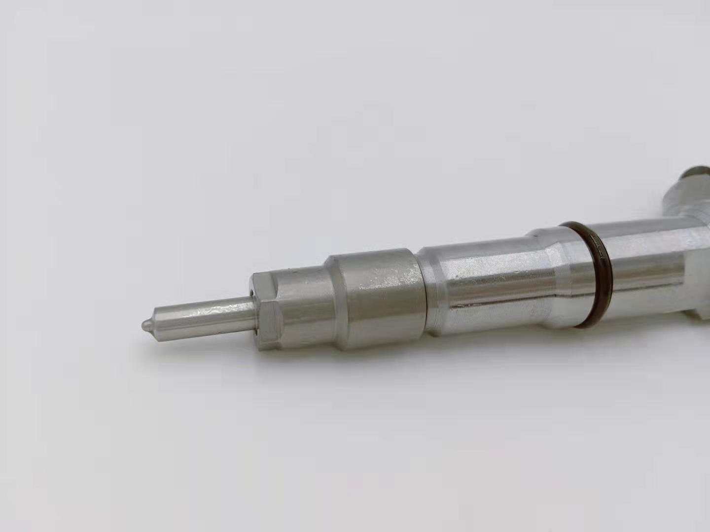 Wholesale OEM/ODM nozzle DLLA160P1032 -
Excellent Quality Engines Parts Diesel Common Rail Fuel Injector 0445120130 -Chengui detail pictures