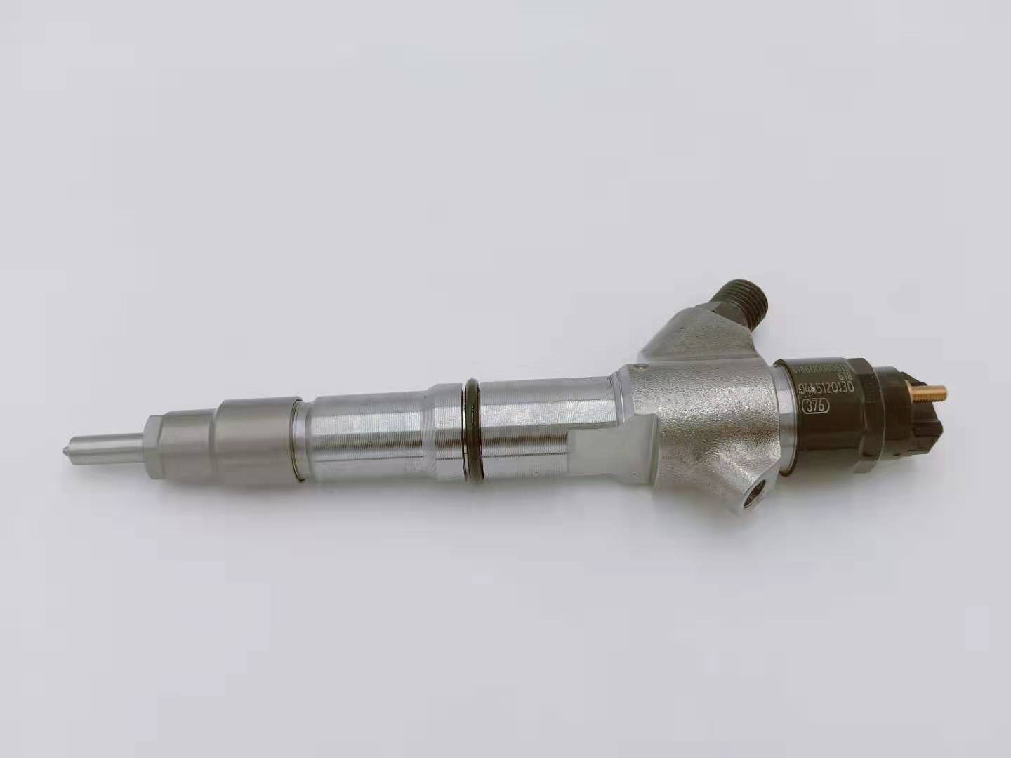 Wholesale OEM/ODM nozzle DLLA160P1032 -
Excellent Quality Engines Parts Diesel Common Rail Fuel Injector 0445120130 -Chengui detail pictures