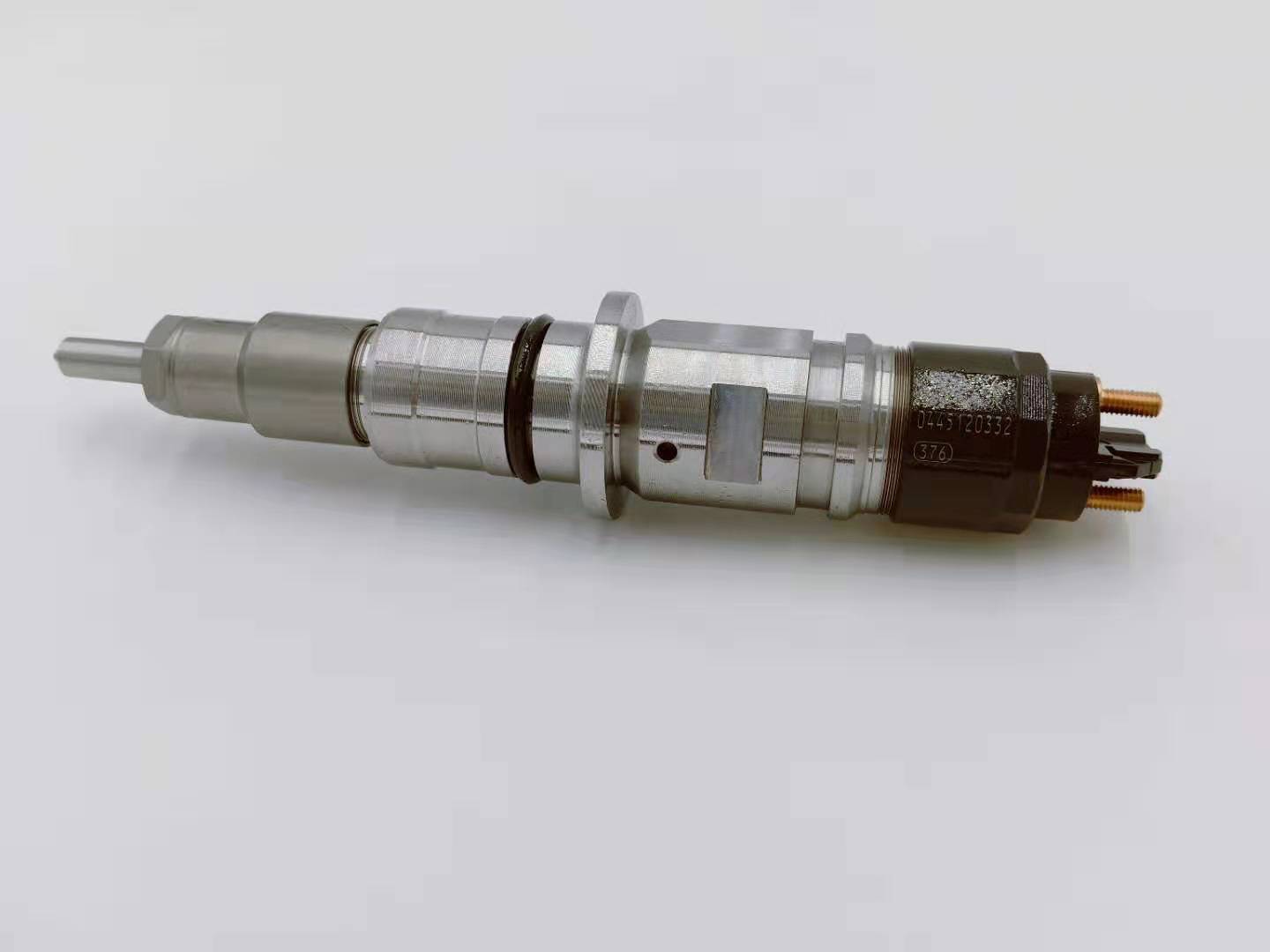 Supply OEM/ODM injector manufacture -
 Brand New Injector 0445120332 For Hot Sale  -Chengui