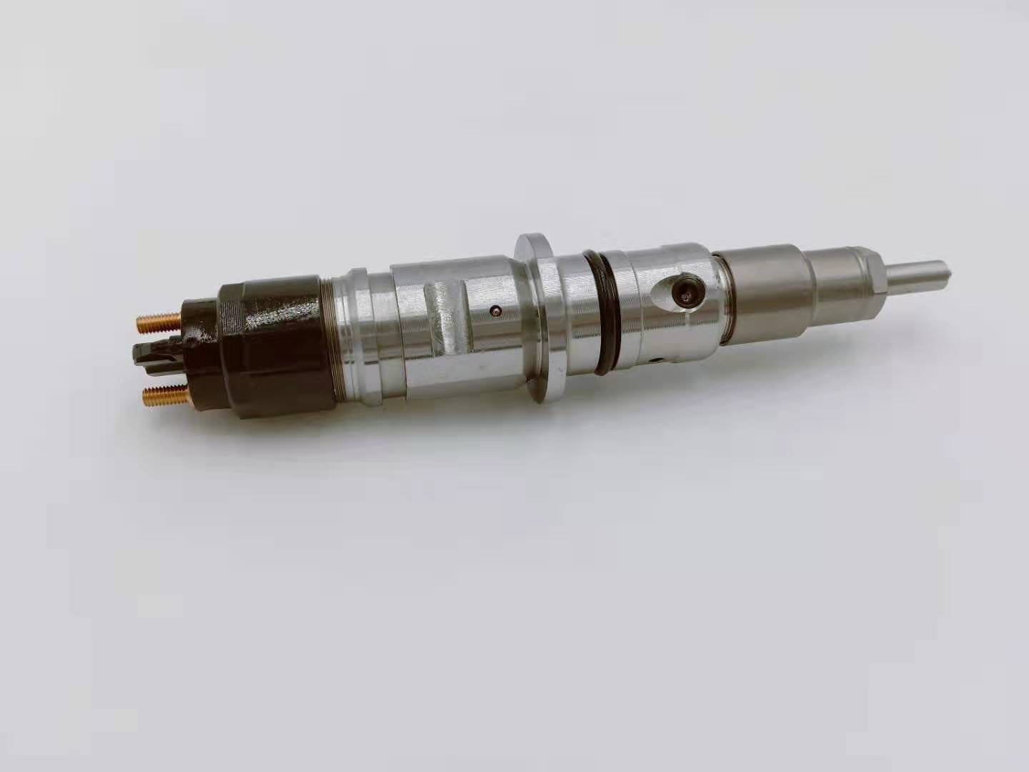 Supply OEM/ODM injector manufacture -
Brand New Injector 0445120332 For Hot Sale -Chengui detail pictures