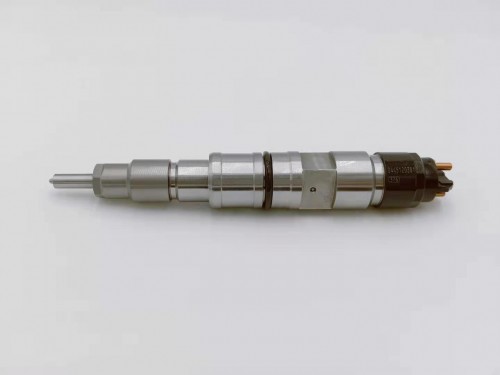 Factory Outlets fuel common rail diesel injector -
 Fuel Injection Common Rail Fuel Injector 0445120381  -Chengui