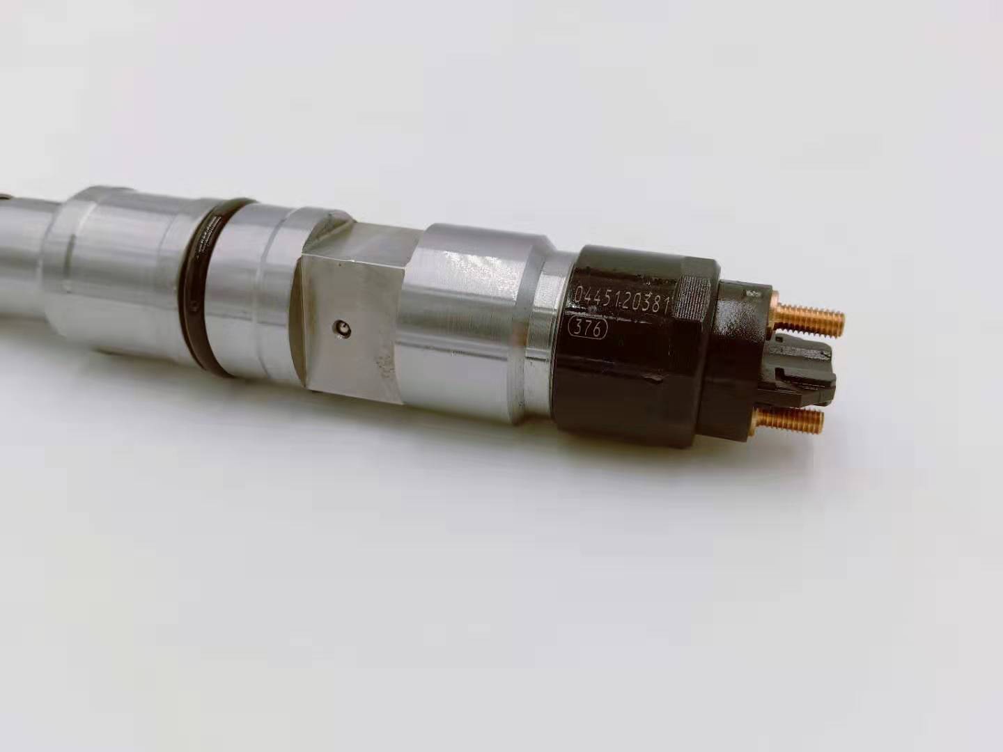 Factory Outlets fuel common rail diesel injector -
Fuel Injection Common Rail Fuel Injector 0445120381 -Chengui detail pictures