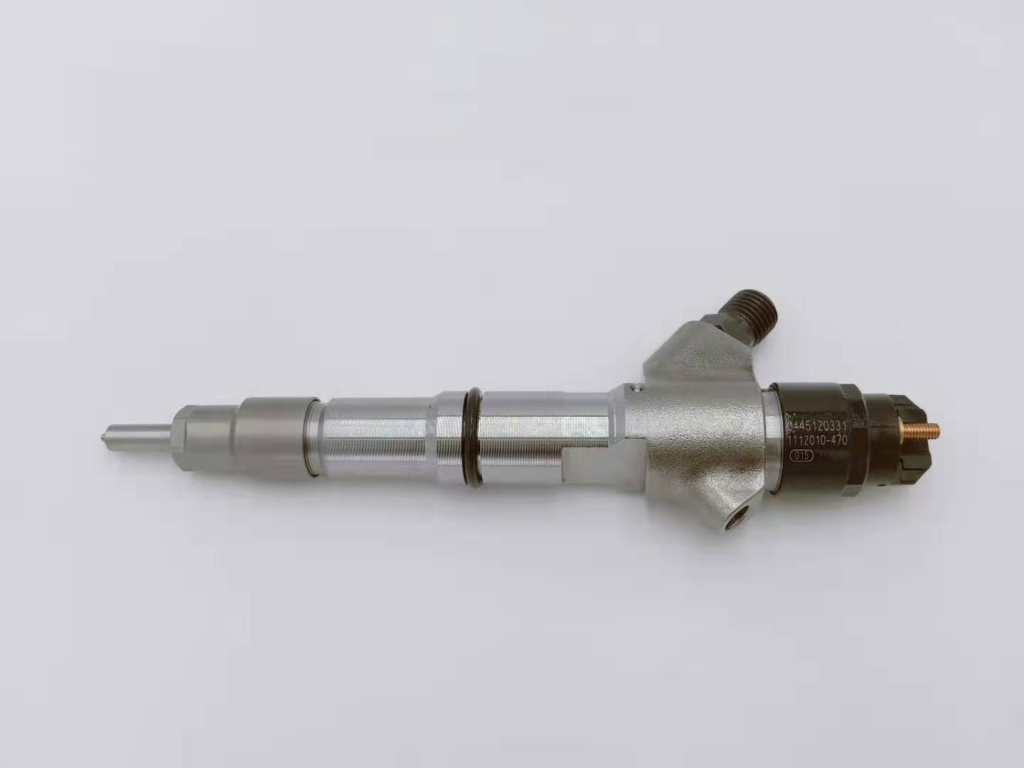 Hot sale 320d 32f6100062 -
original diesel fuel injector common rail injector 0445120331 -Chengui detail pictures