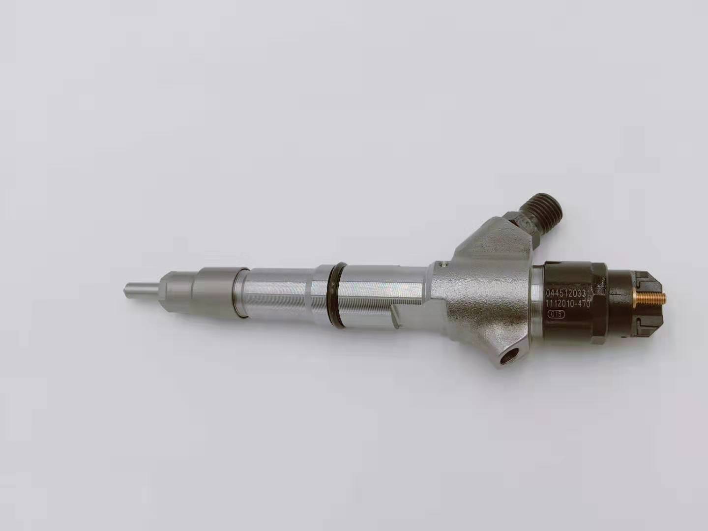 Hot sale 320d 32f6100062 -
original diesel fuel injector common rail injector 0445120331 -Chengui detail pictures