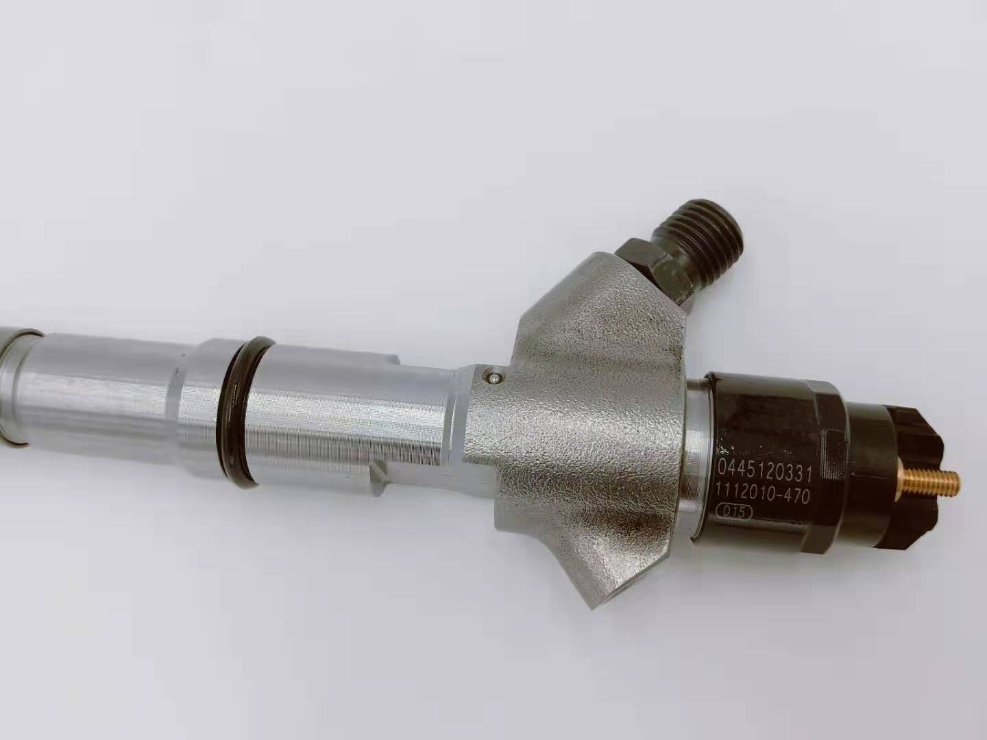 Hot sale 320d 32f6100062 -
original diesel fuel injector common rail injector 0445120331 -Chengui detail pictures