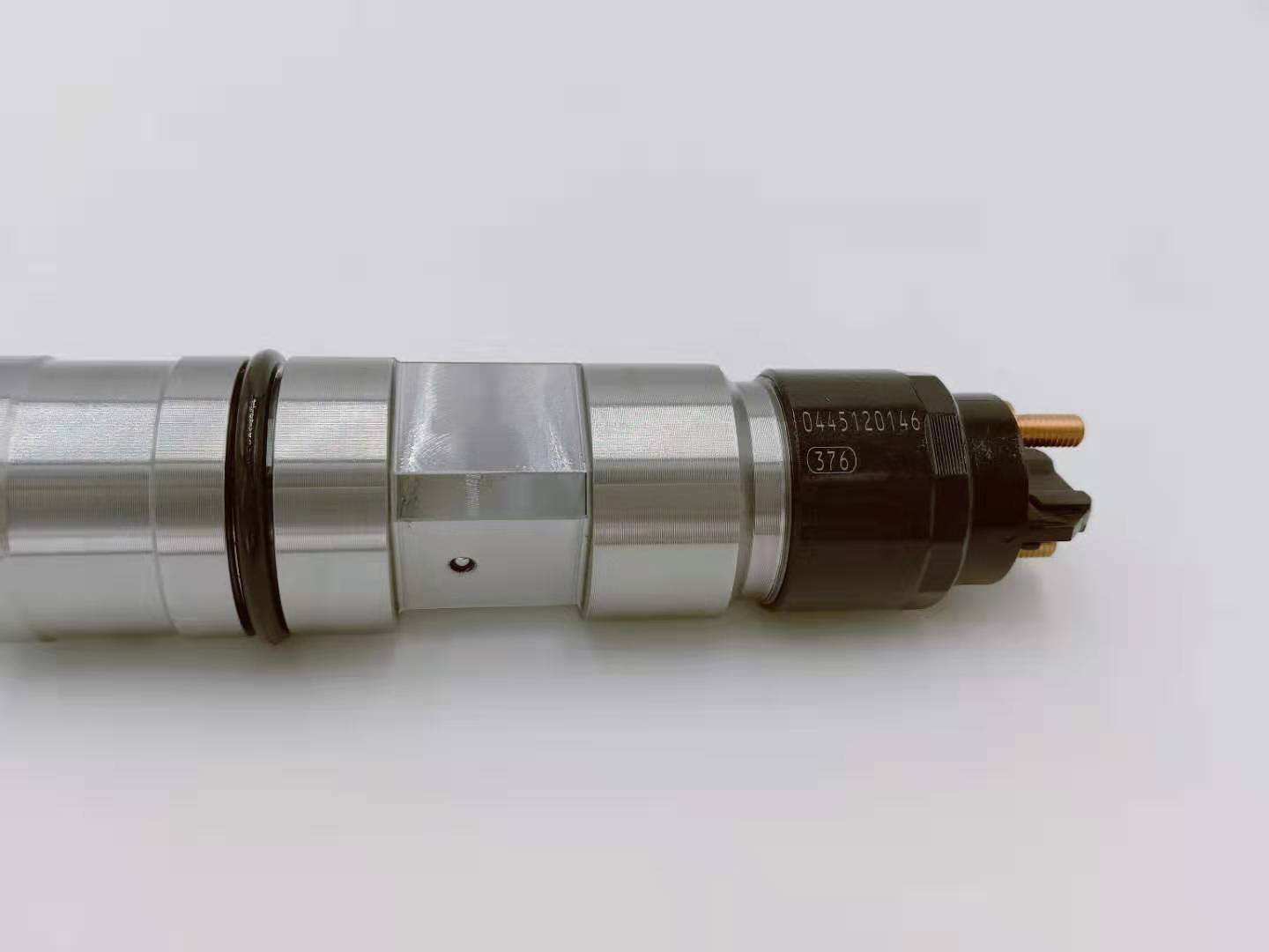 Factory Free sample nozzle -
Good Price and High Quality Diesel Engine Spare Part Common Rail Fuel Injector 0445120146 -Chengui detail pictures
