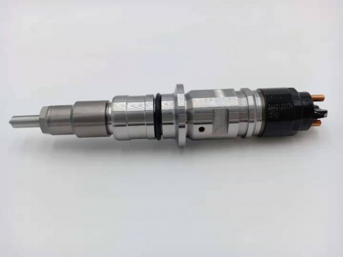 ODM Factory fuel pump VG1560080022 -
 High Quality Fuel Injector 0445120336 For Hot Sale -Chengui