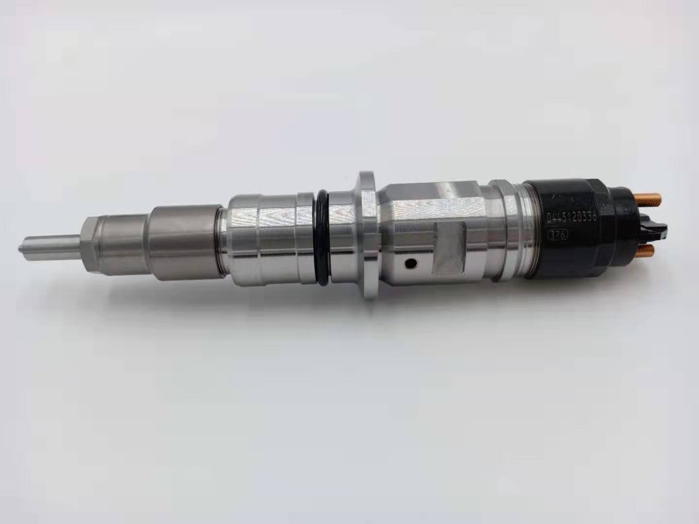 New Arrival China fuel pump 612601080576 -
 High Quality Fuel Injector 0445120336 For Hot Sale -Chengui