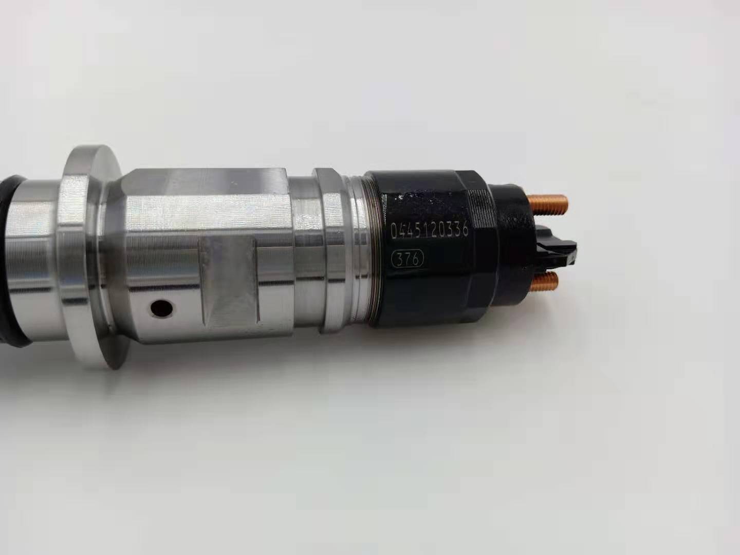 Hot Selling for CR fuel Pressure Sensor -
High Quality Fuel Injector 0445120336 For Hot Sale -Chengui detail pictures