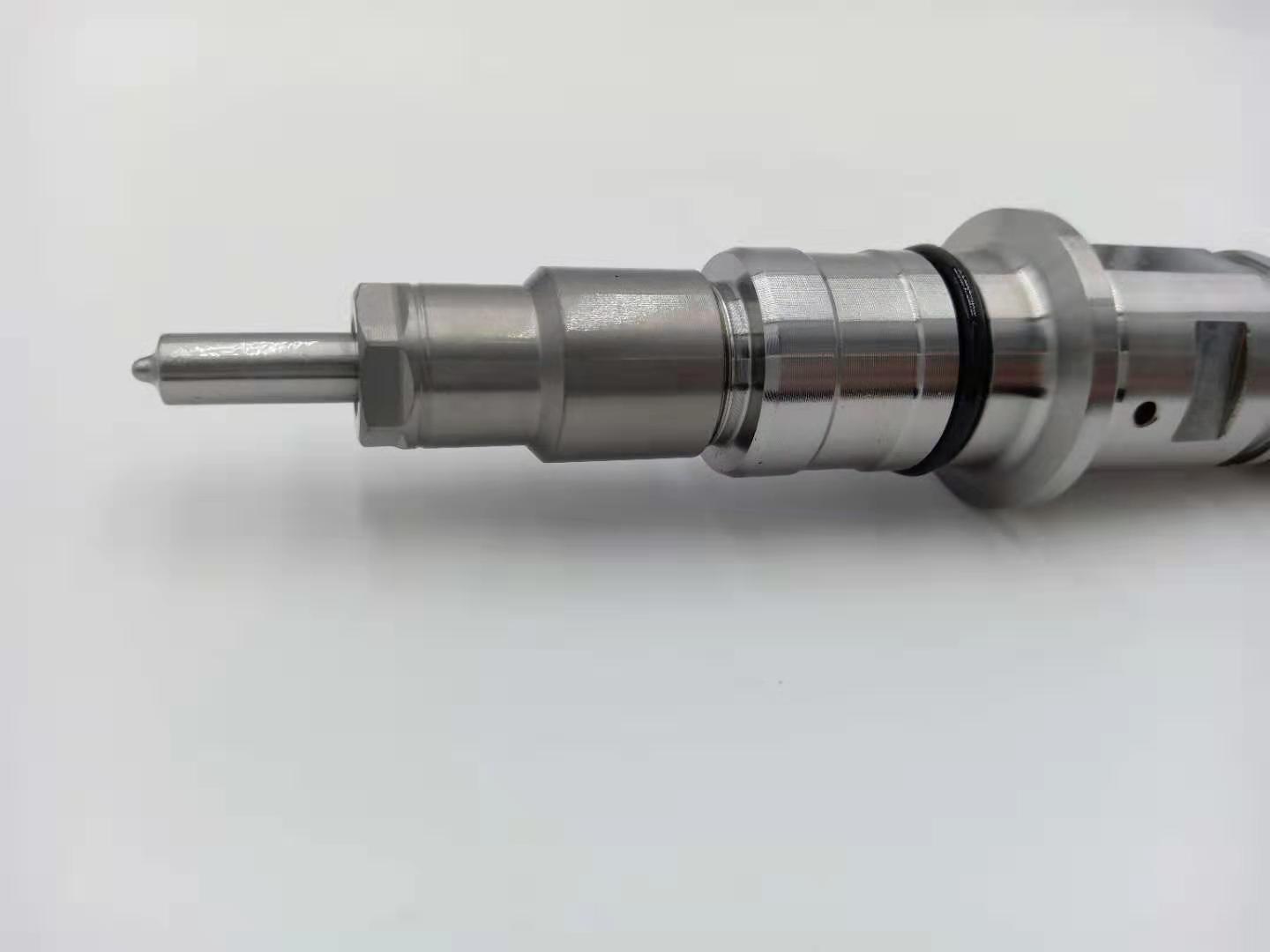 ODM Factory fuel pump VG1560080022 -
High Quality Fuel Injector 0445120336 For Hot Sale -Chengui detail pictures
