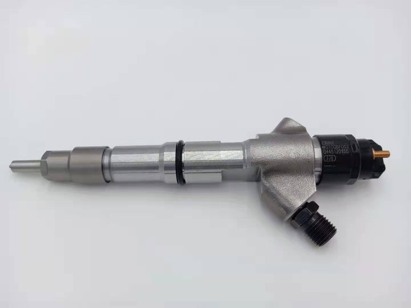 China Gold Supplier for fuel injector nozzle DLLA150P263 -
GENUINE AND BRAND NEW COMMON RAIL FUEL INJECTOR 0445120150 -Chengui detail pictures