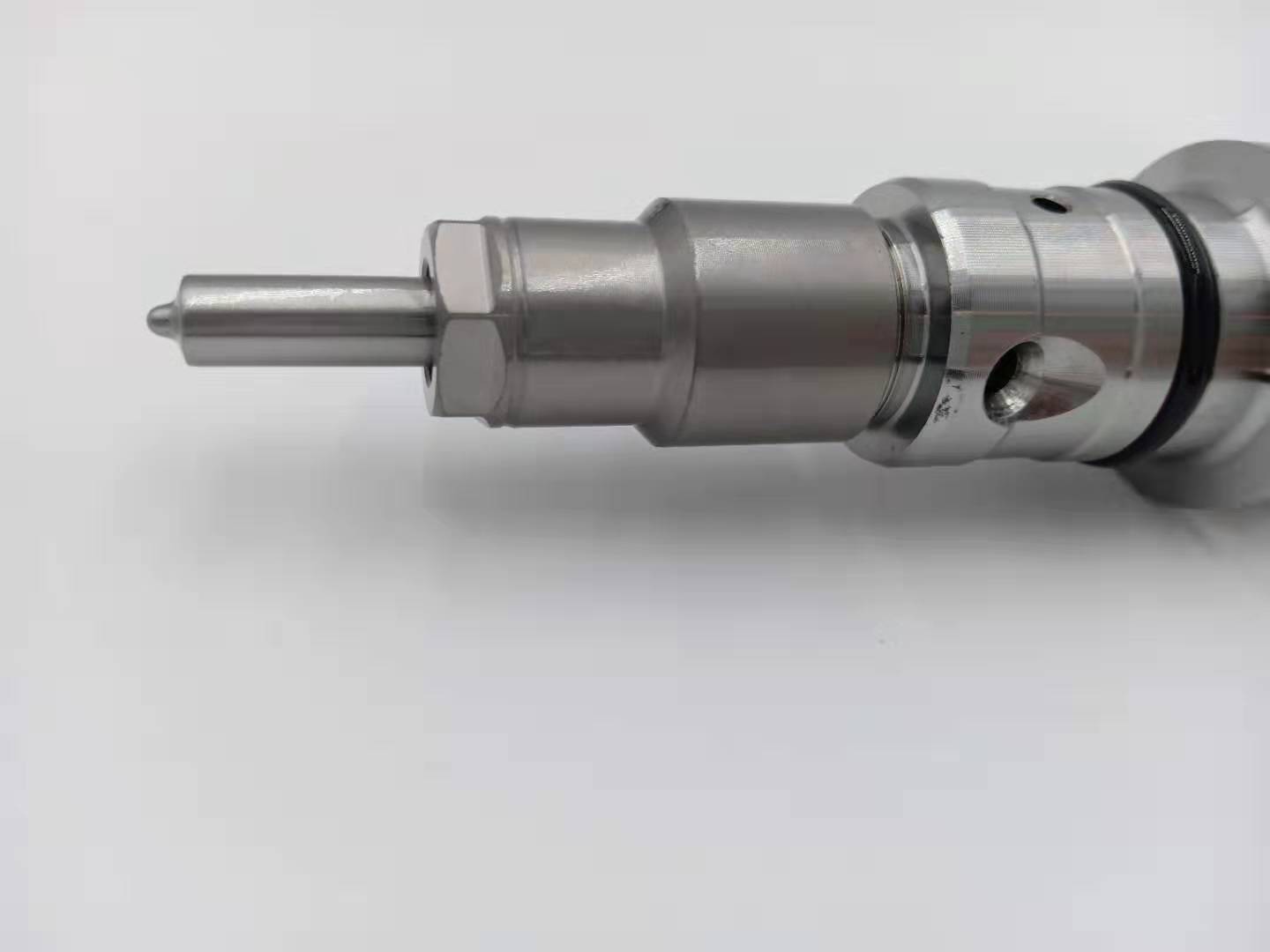 Popular Design for diesel injector 326-4700 -
Genuine New Wholesale Cummins Common Rail Injector 0445120188 -Chengui detail pictures