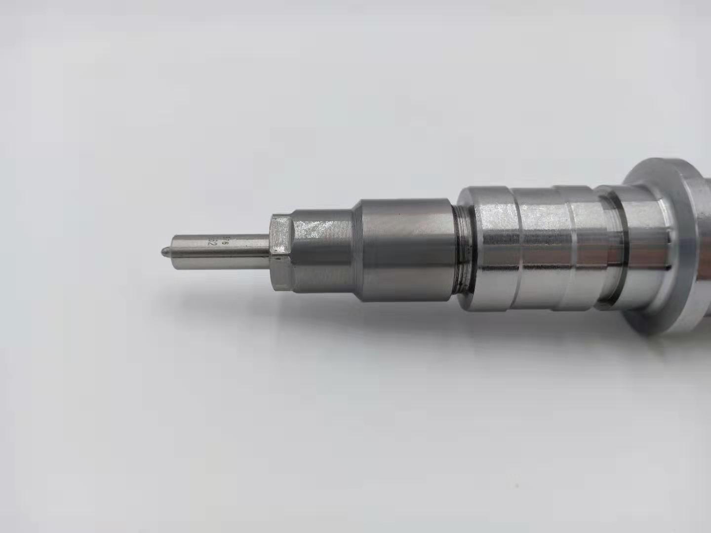 China Gold Supplier for fuel injector nozzle DLLA150P263 -
high quality diesel fuel common rail injector 0445120242 from China for Wholesaler -Chengui detail pictures