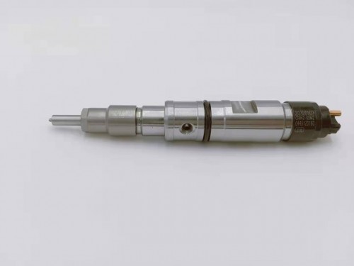 Chinese Professional Common rail valve  rod 6353 -
 Diesel Engine Parts Common Rail Injector 0445120160  -Chengui